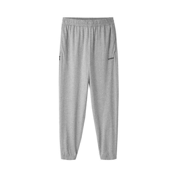 Adidas Adidas Track Knitted Sweatpants Men's Gray