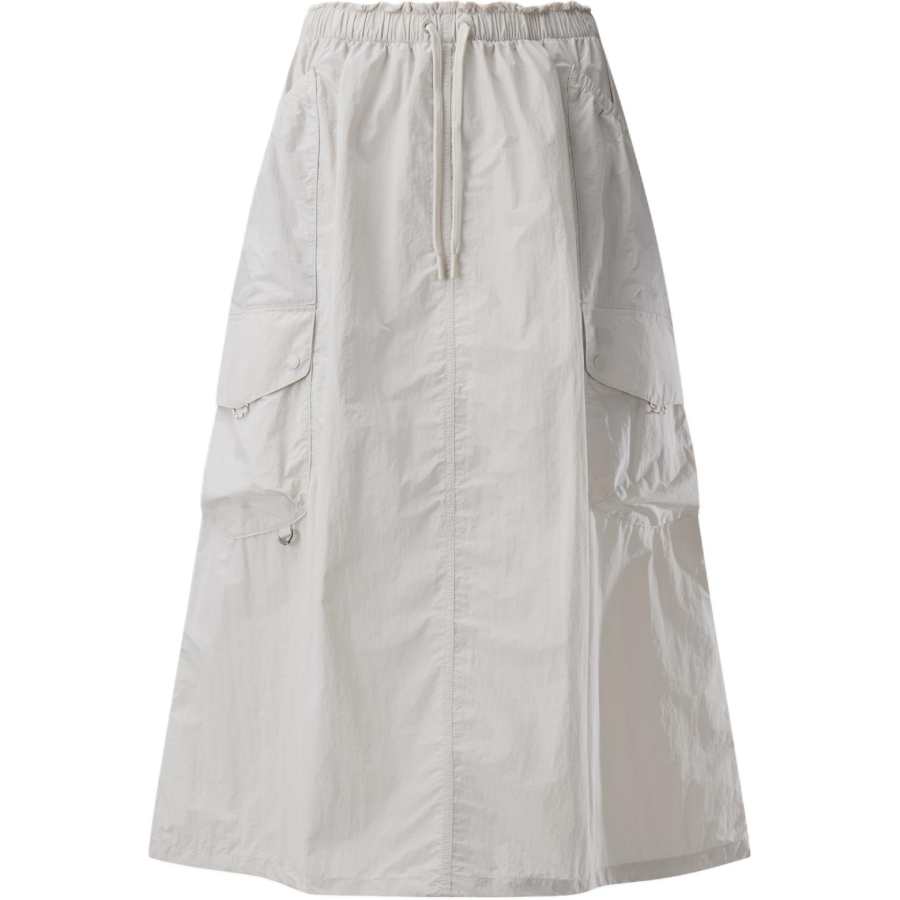 KOLON SPORT Casual Long Skirt Women's