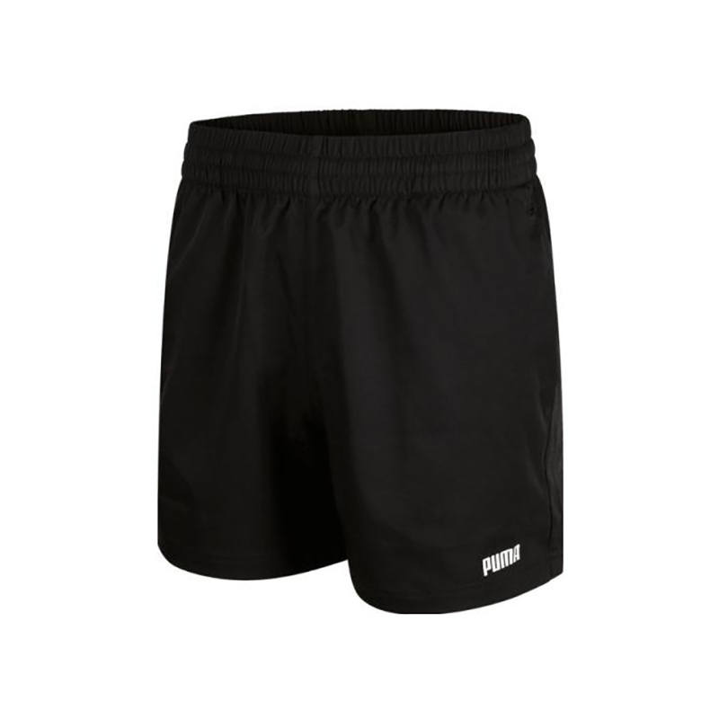 PUMA Sports Life Collection Casual Shorts Unisex Black