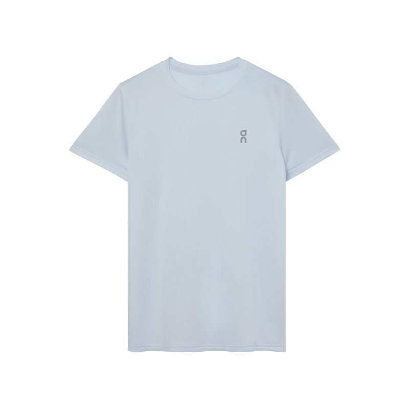 On T Shirts Women's Arctic Crew Neck Moderate Other