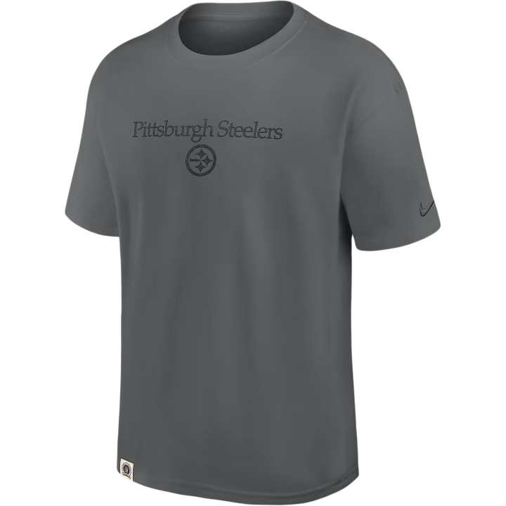 Nike Nike Pittsburgh Steelers Glory Max90 Men's Nike Nfl T Shirt