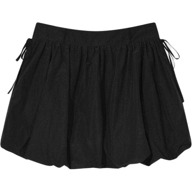 COVERNAT Casual Short Skirts Women's