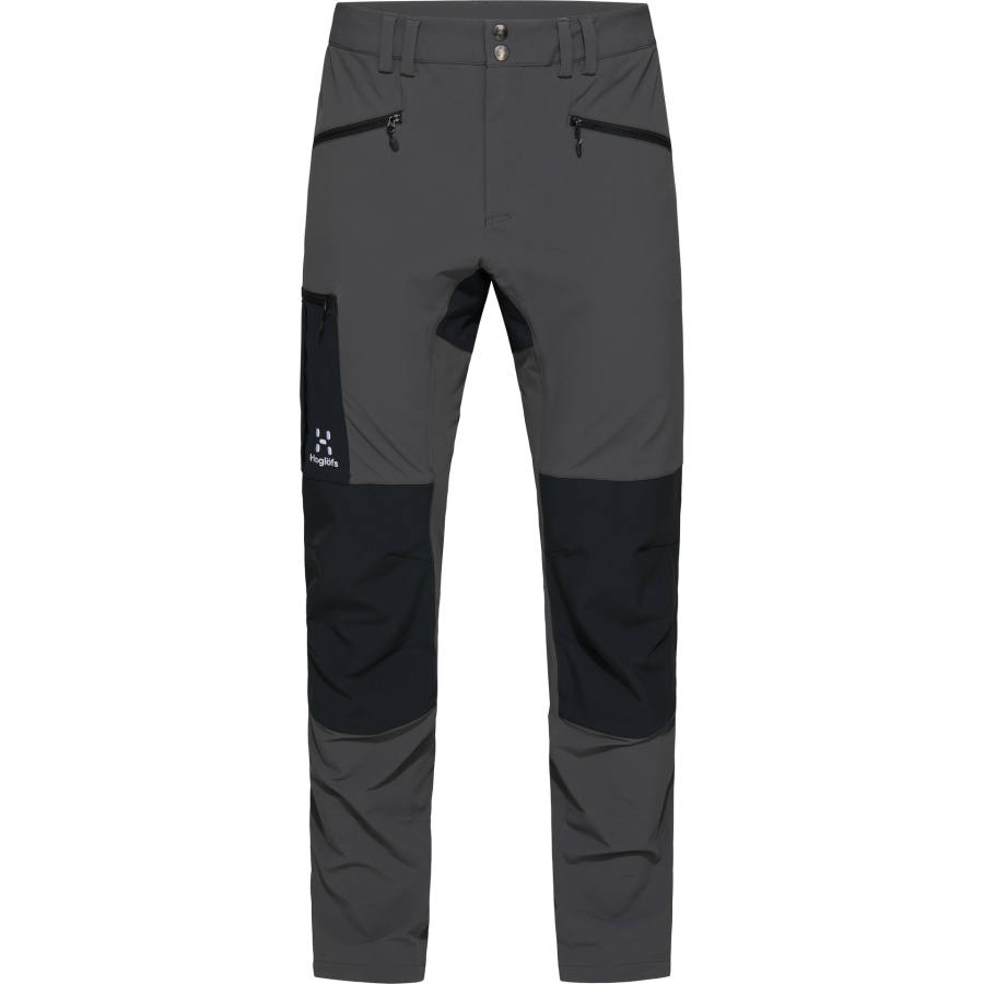 HAGLÖFS Casual Pants Men's Moderate Straight Fit Pants