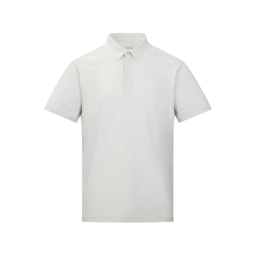 TOREAD Polo Shirts Men's Polo Collar Moderate Straight Fit