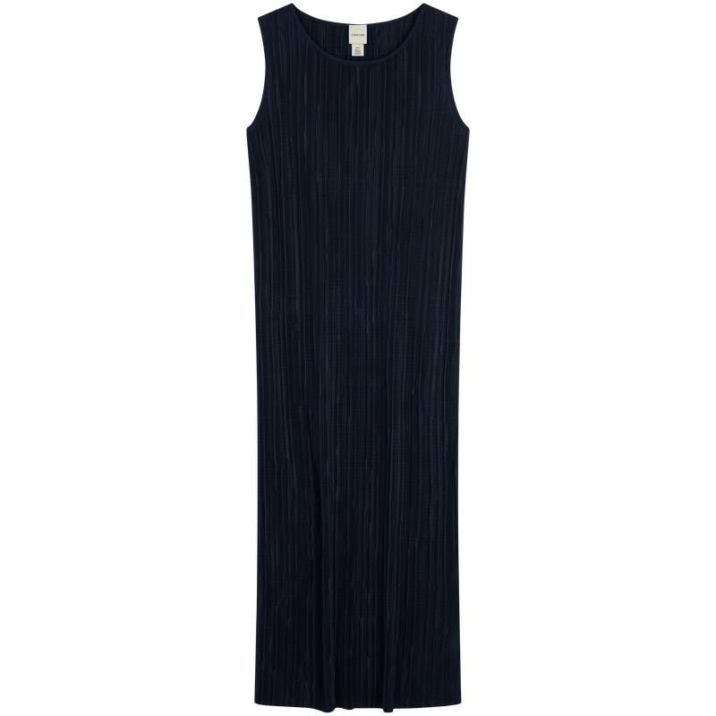 CALVIN KLEIN Sleeveless Dress Women's