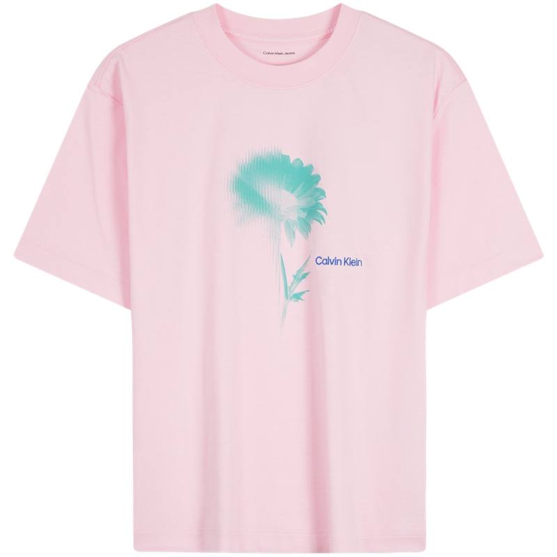 CALVIN KLEIN T Shirt Women's Gift Box Set Included