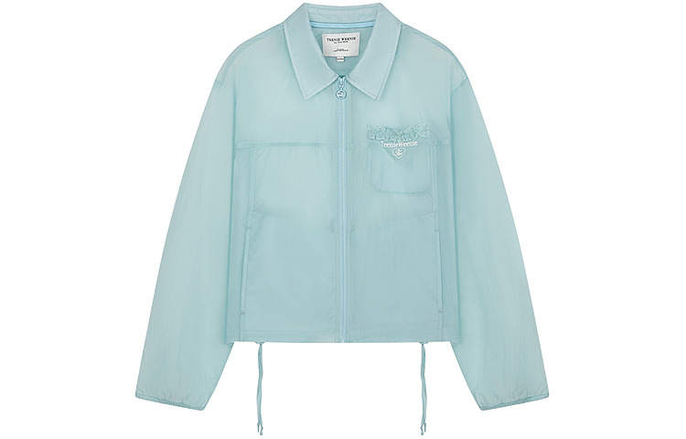 Teenie Weenie Cropped Coat Women's