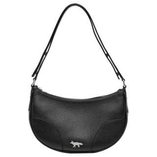 Maison Kitsune Boogie Shoulder Bag