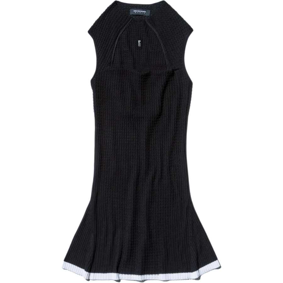 KIKO KOSTADINOV SS25 Sleeveless Dress Women's