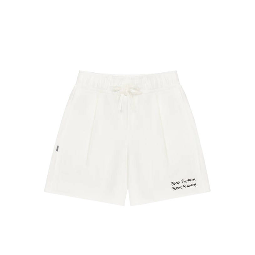 New Balance New Balance Casual Shorts Women's White