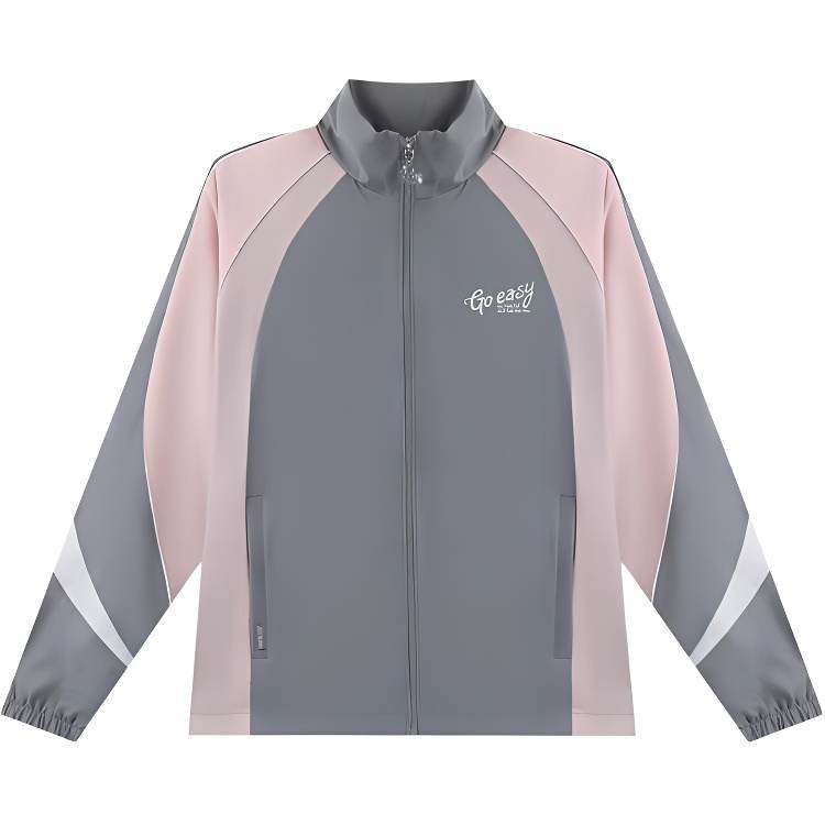 361° Trench Coat Women's Cool Gray