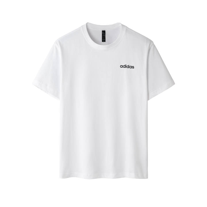 Adidas Adidas Sportlife T Shirt Men's White