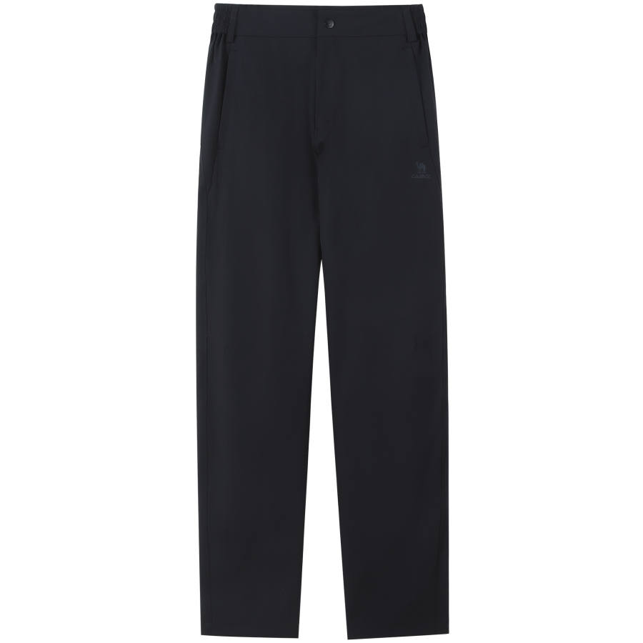 CAMEL CAMEL Casual Pants Women's Thin Straight Fit Pants