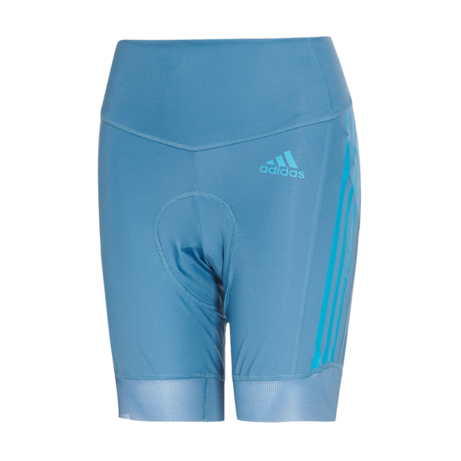 Adidas Adidas Sports Shorts International Version Women's Blue