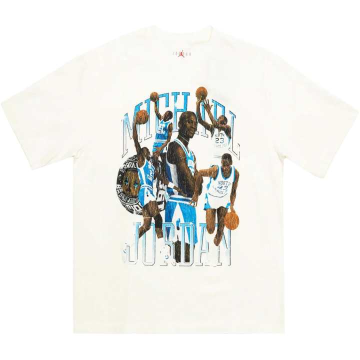 Jordan Jordan Flight Essentials Men's Graphic T-Shirt