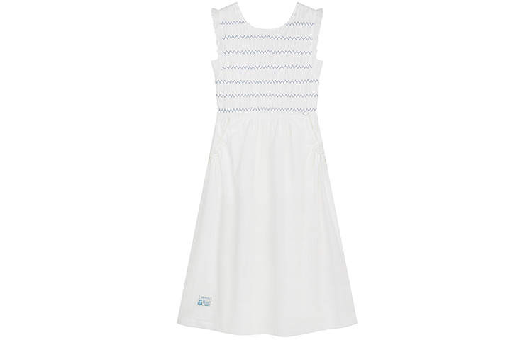 Teenie Weenie Sleeveless Dress Women's
