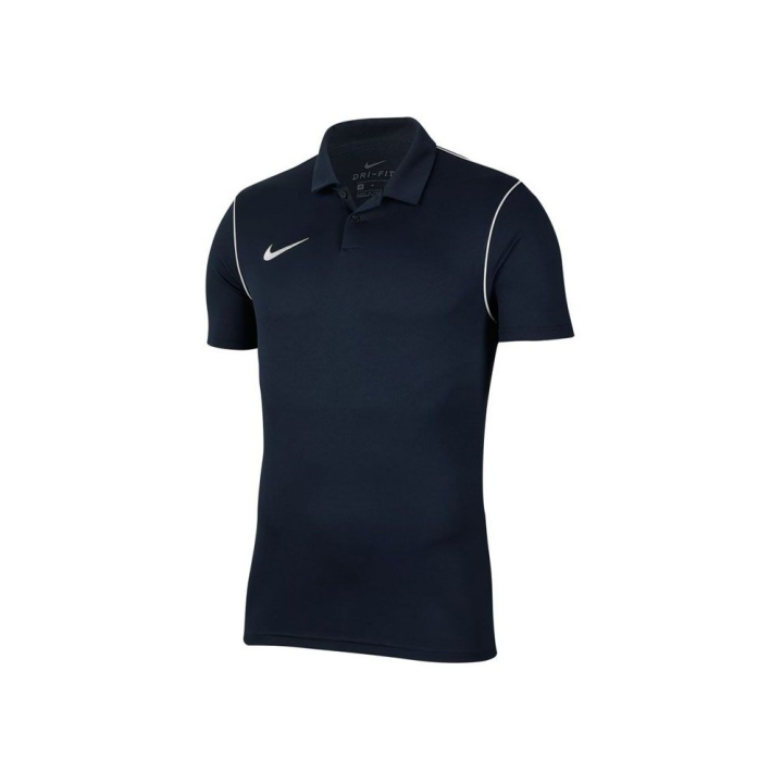 Nike Nike Polo Shirt Men's Marine Blue