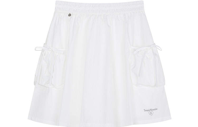 Teenie Weenie Casual Short Skirts Women's