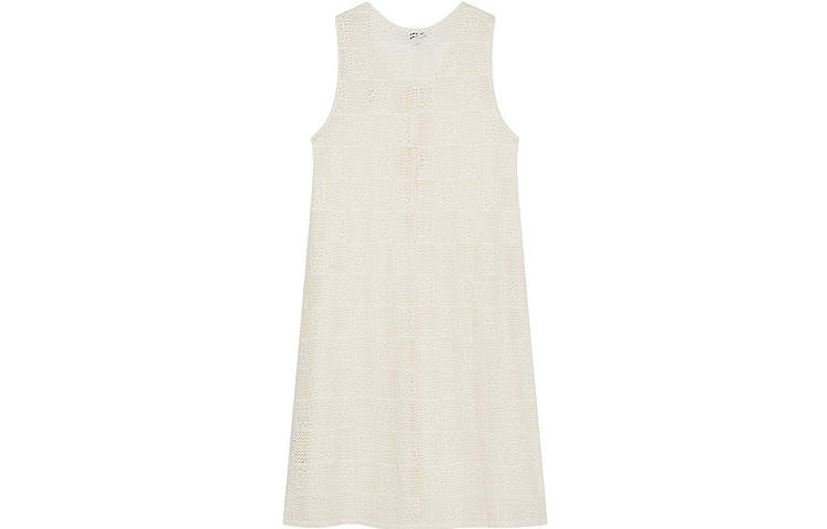 Teenie Weenie Sleeveless Dress Women's