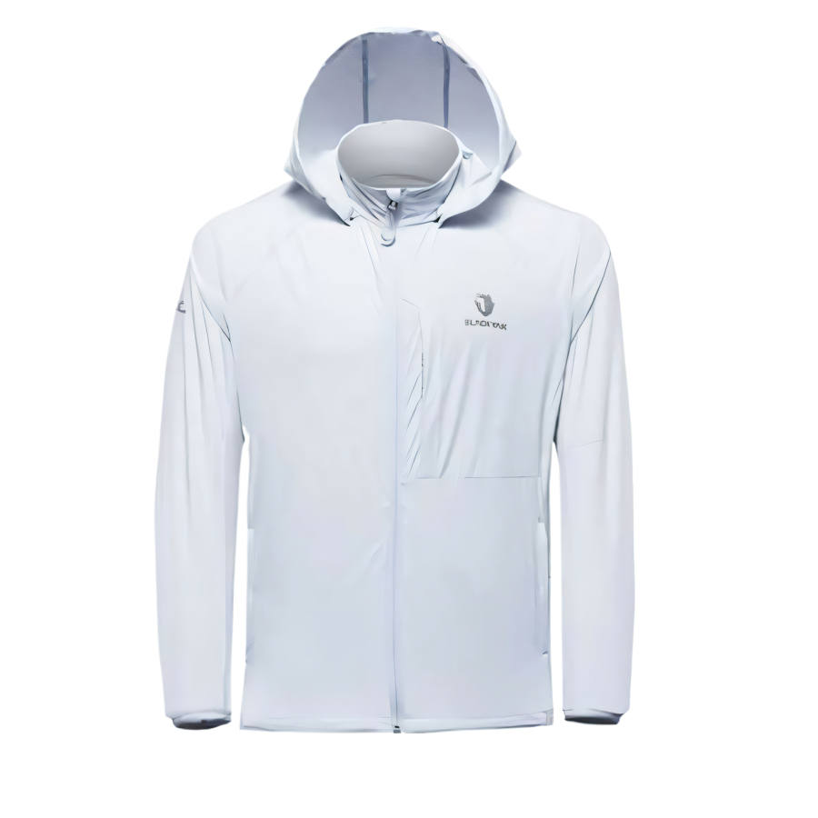 BLACK YAK DESIGNED BY MOUNTAINEERS Jackets Men's Hooded Thin Other