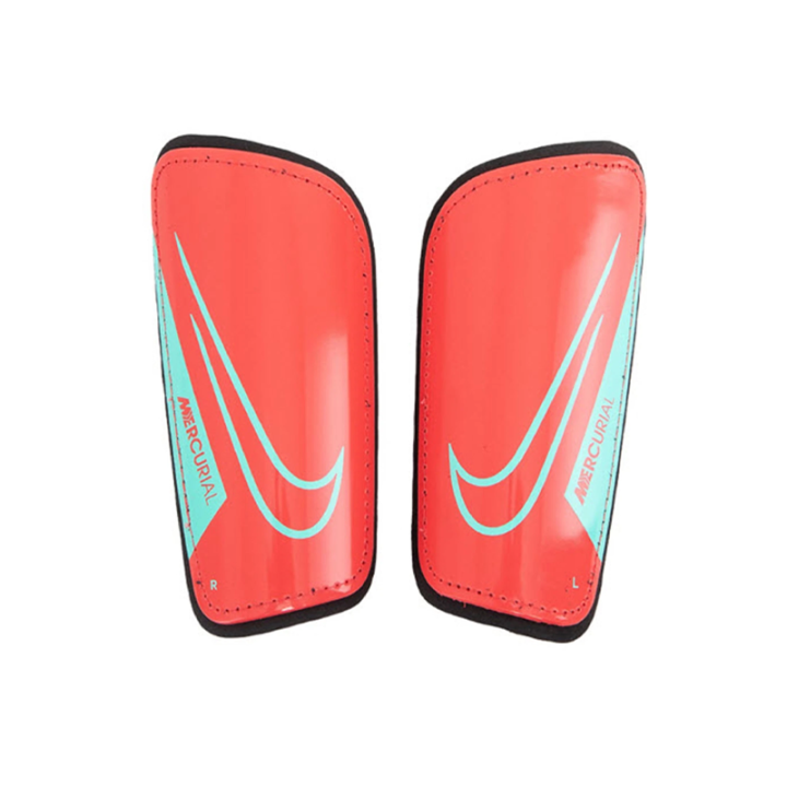 Nike Nike Soccer Shin Guards Polypropylene, EVA Training Unisex