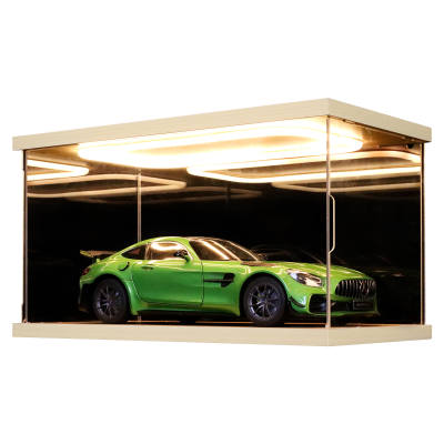 QIERWANJU Train, Motorcycle & Car Models