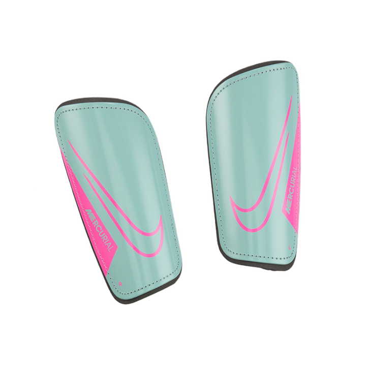 Nike Nike Soccer Shin Guards Polypropylene/EVA/Polyester/Rubber/Nylon Unisex Protective