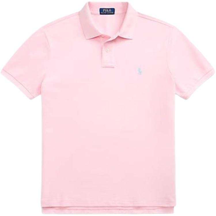 Polo Ralph Lauren Polo Shirt Men's Pink