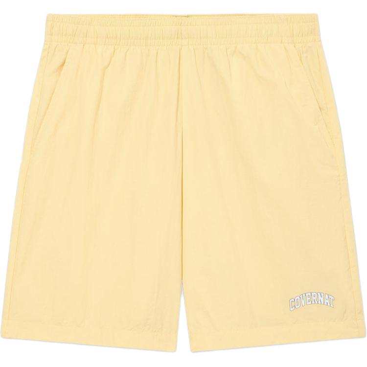 COVERNAT Pre Fall Casual Shorts Unisex