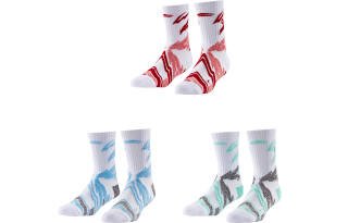 VEIDOORN Basketball Socks Unisex