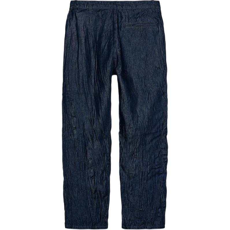 ZARA Fanglu Lin Collaboration Jeans Men's