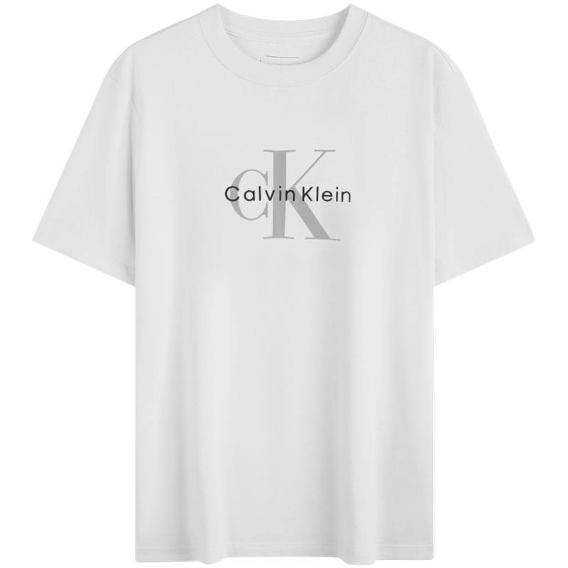 CALVIN KLEIN SS25CK Quartz T Shirt Women's