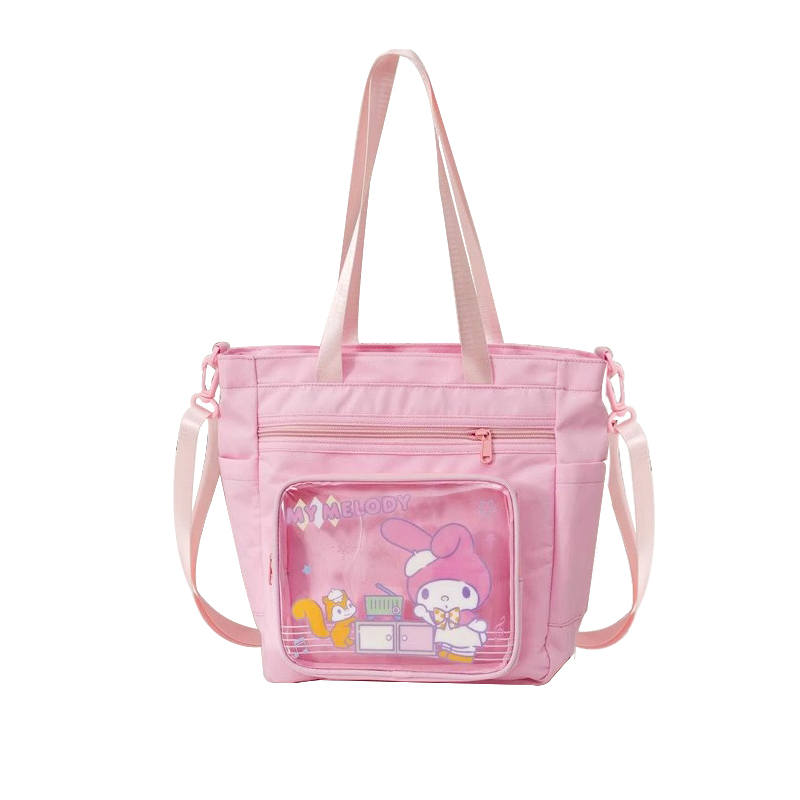Sanrio My Melody Ita Bags Pink My Melody Ita Bag