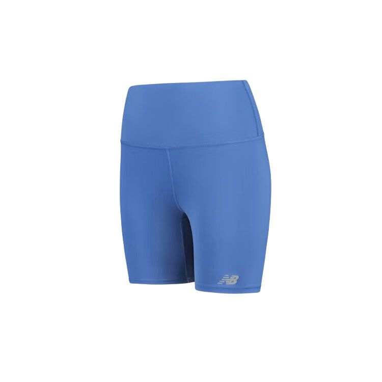 New Balance New Balance Running Shorts Women's Blue