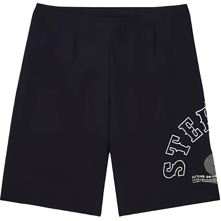 361° Sports Life Collection Sports Shorts Men's Super Black