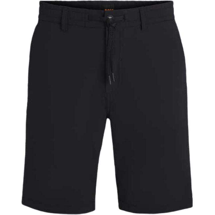 HUGO BOSS SS25 Casual Shorts Men's Dark Blue