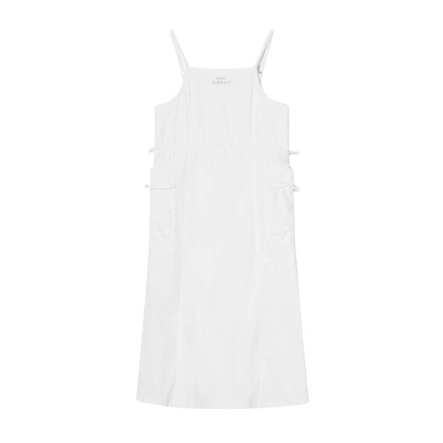 New Balance New Balance Slip Dress Women's White