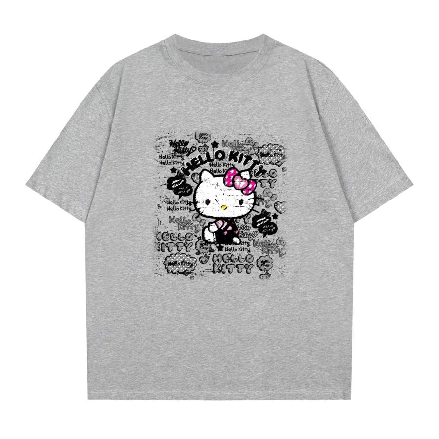 Sanrio x Hello Kitty/, Hello Kitty T Shirt Unisex