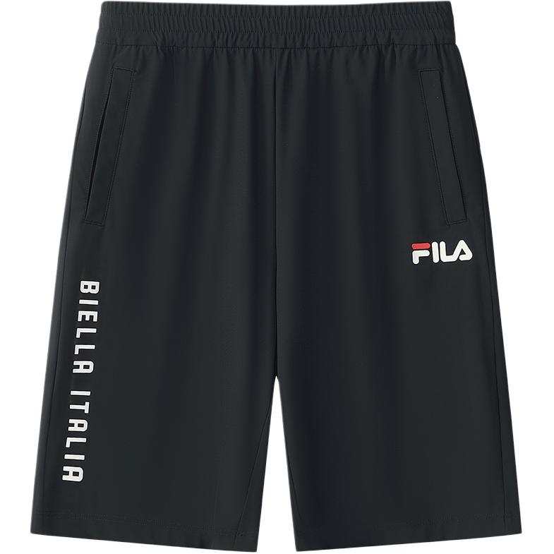 FILA KIDS Shorts Teenagers Legend Blue
