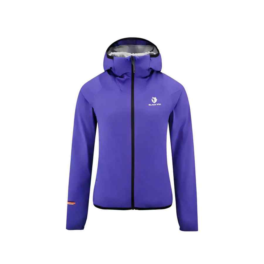 BLACK YAK DESIGNED BY MOUNTAINEERS Jackets Women's Hooded Moderate Other