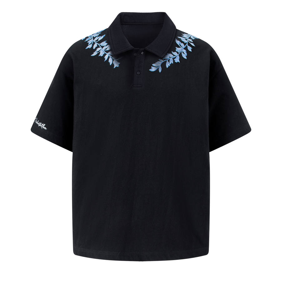 PAUL COSTELLOE Polo Shirt Men's