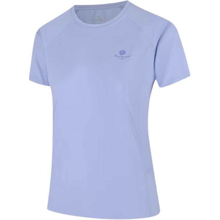 361° T Shirt Women's Sophie Purple