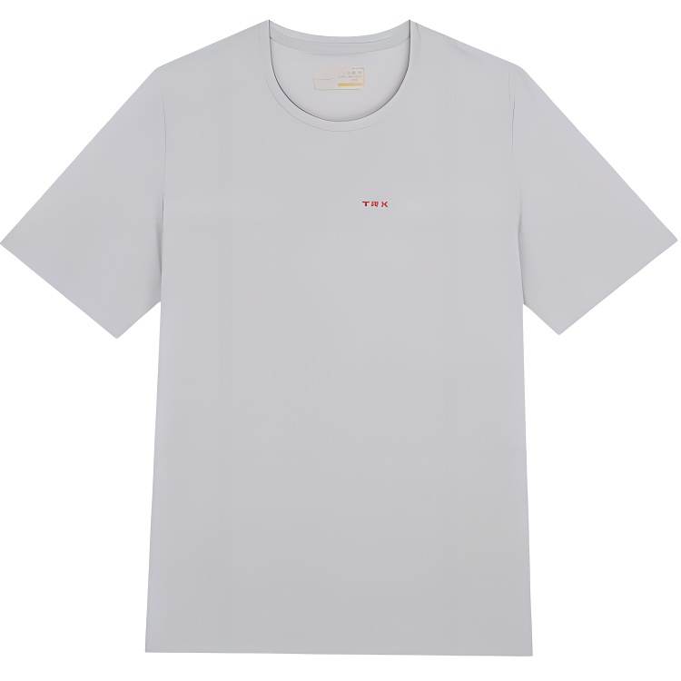361° Sports Life Collection T Shirt Men's Glacier Gray