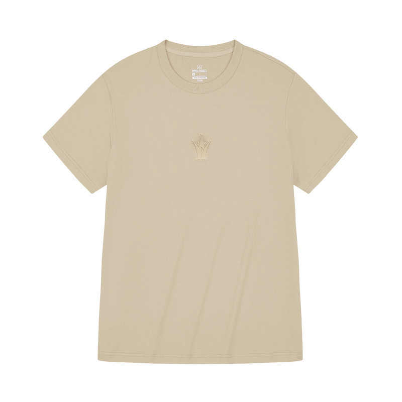 361° Sports Life Collection T Shirt Men's Light Brown
