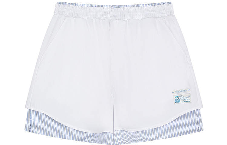 Teenie Weenie Casual Shorts Women's