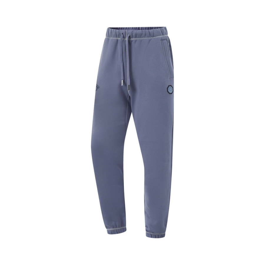 Li-Ning Li Ning Casual Pants Men's Gale Blue