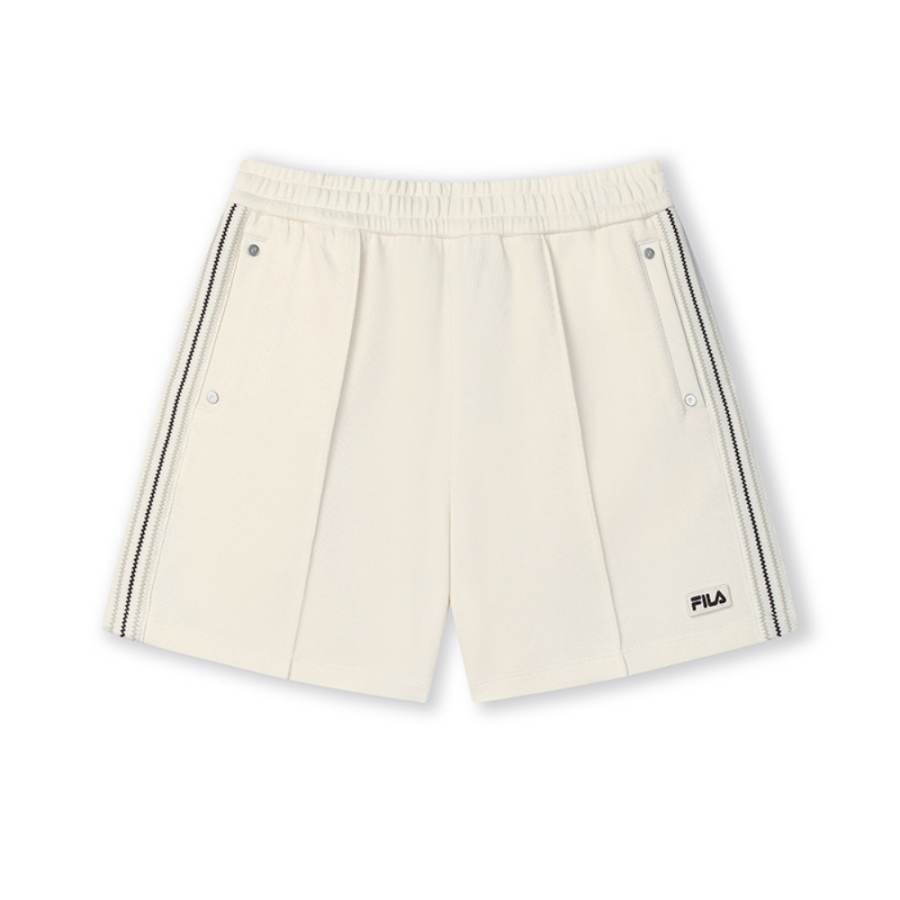 FILA LifestyleORIGINALE Casual Shorts Women's Steam White
