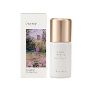 Dr.lrean Eras Unique Irene Underarm Dry And Fresh Deodorant Stick Long Lasting Fragrance With Ball Bearing