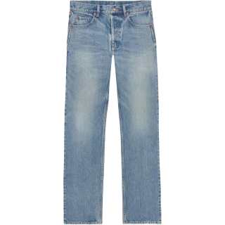 SAINT LAURENT Mick Jeans