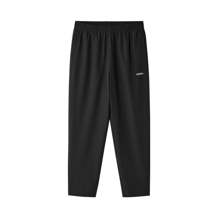 Adidas Adidas ESSENTIALS Casual Pants Men's Black